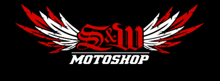 S&W Motoshop GmbH mit Harley-Davidson Verkaufs- & Custom-Service.